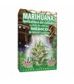 libro ''marihuana horticultura'' del cannabis