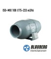 Extractor Iso-Mix Blauberg