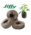 Jiffy-7 Pastillas Turba