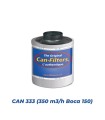 Filtros Antiolor Can-Filters