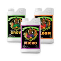 Ph Perfect Grow+Micro+Blom